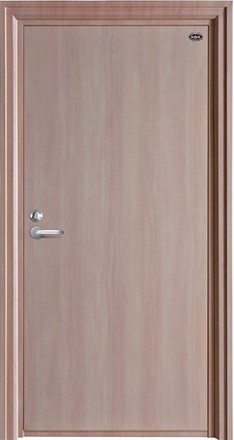 鋼質防火門系列