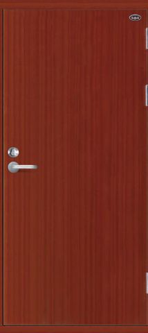 木質防火門系列