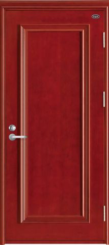 木質防火門系列