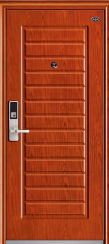 裝甲門防盜系列