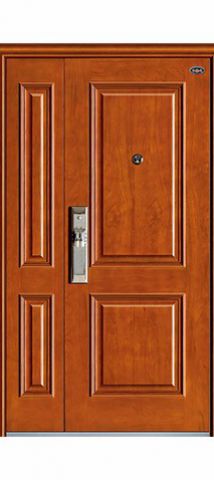 裝甲門防盜系列